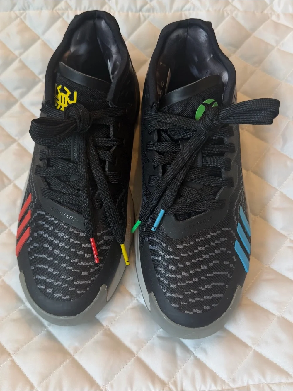 Adidas XBox